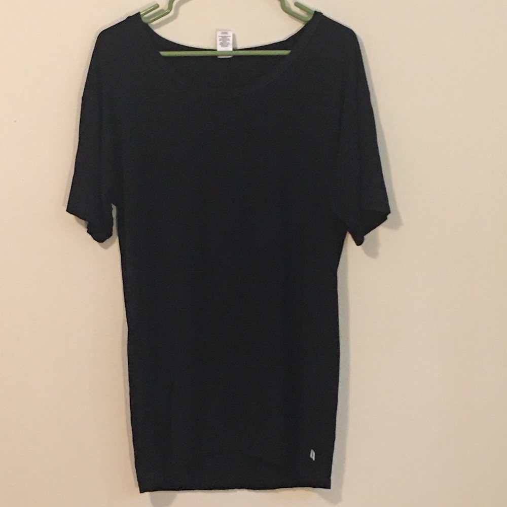JUST IN! Like New High Low tunic tshirt